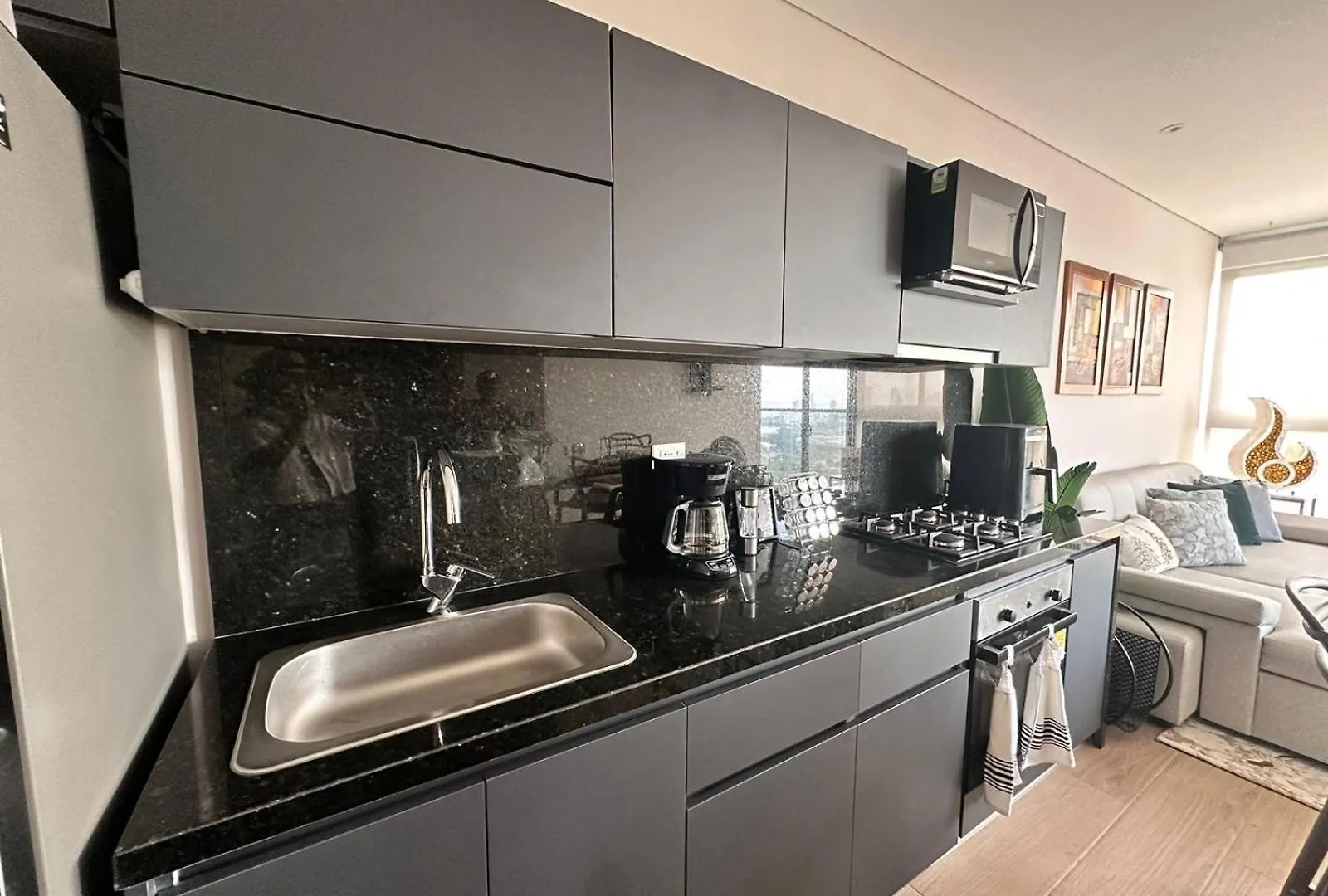 Apartment Murano Centro 1 - 25 Floor Byimz