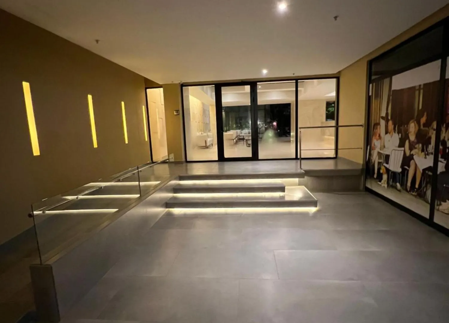 Murano Centro 1 - 25 Floor Byimz Apartment