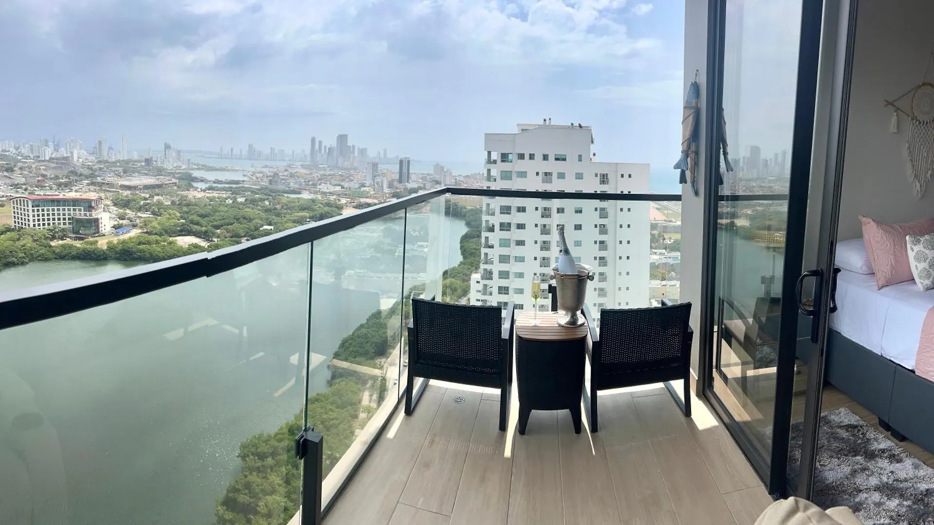 Murano Centro 1 - 25 Floor Byimz Apartment