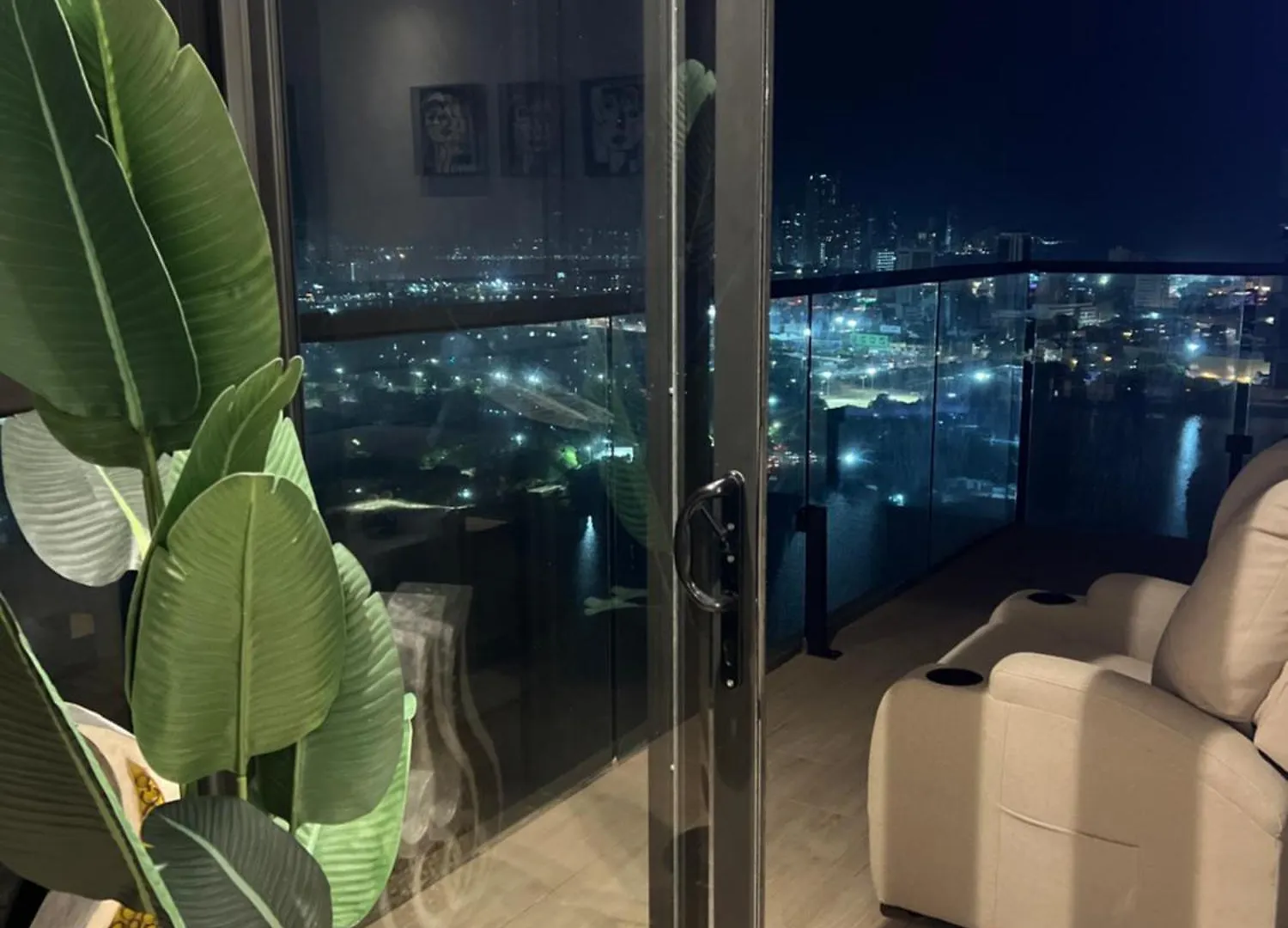 Apartment Murano Centro 1 - 25 Floor Byimz Colombia