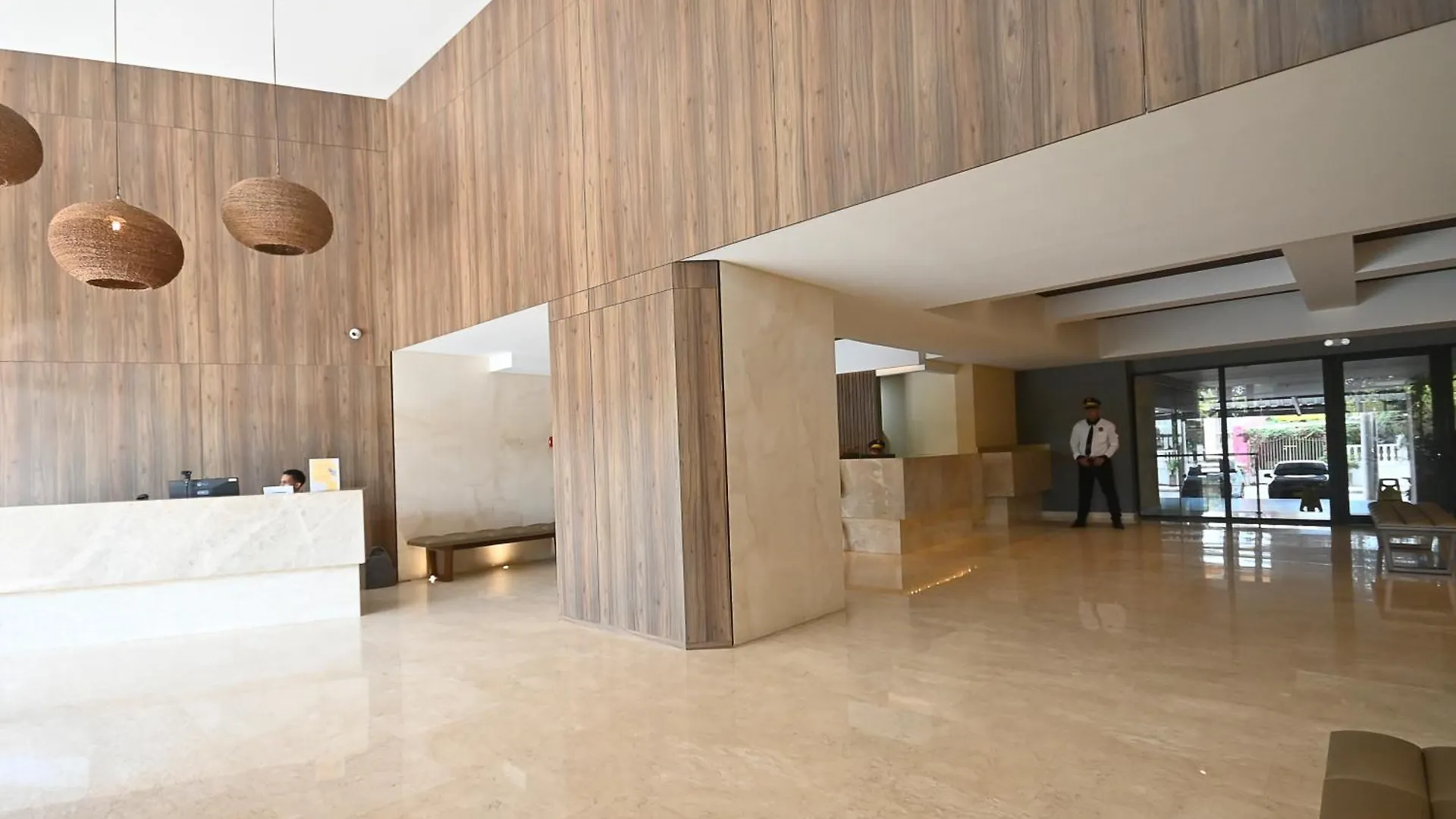 Murano Centro 1 - 25 Floor Byimz 0*, Cartagena