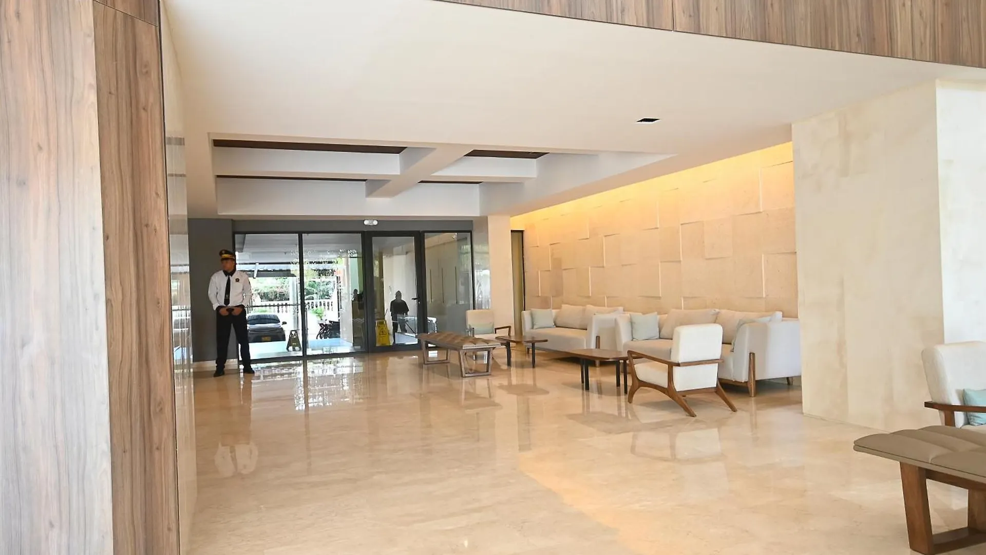 Murano Centro 1 - 25 Floor Byimz Apartment