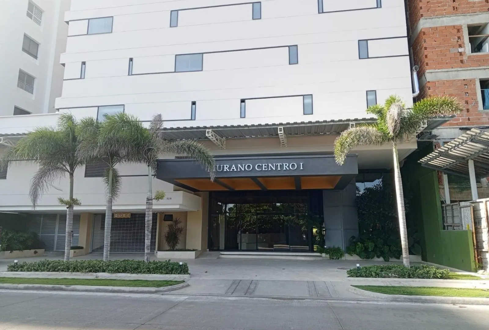 Apartamento Murano Centro 1 - 25 Floor Byimz