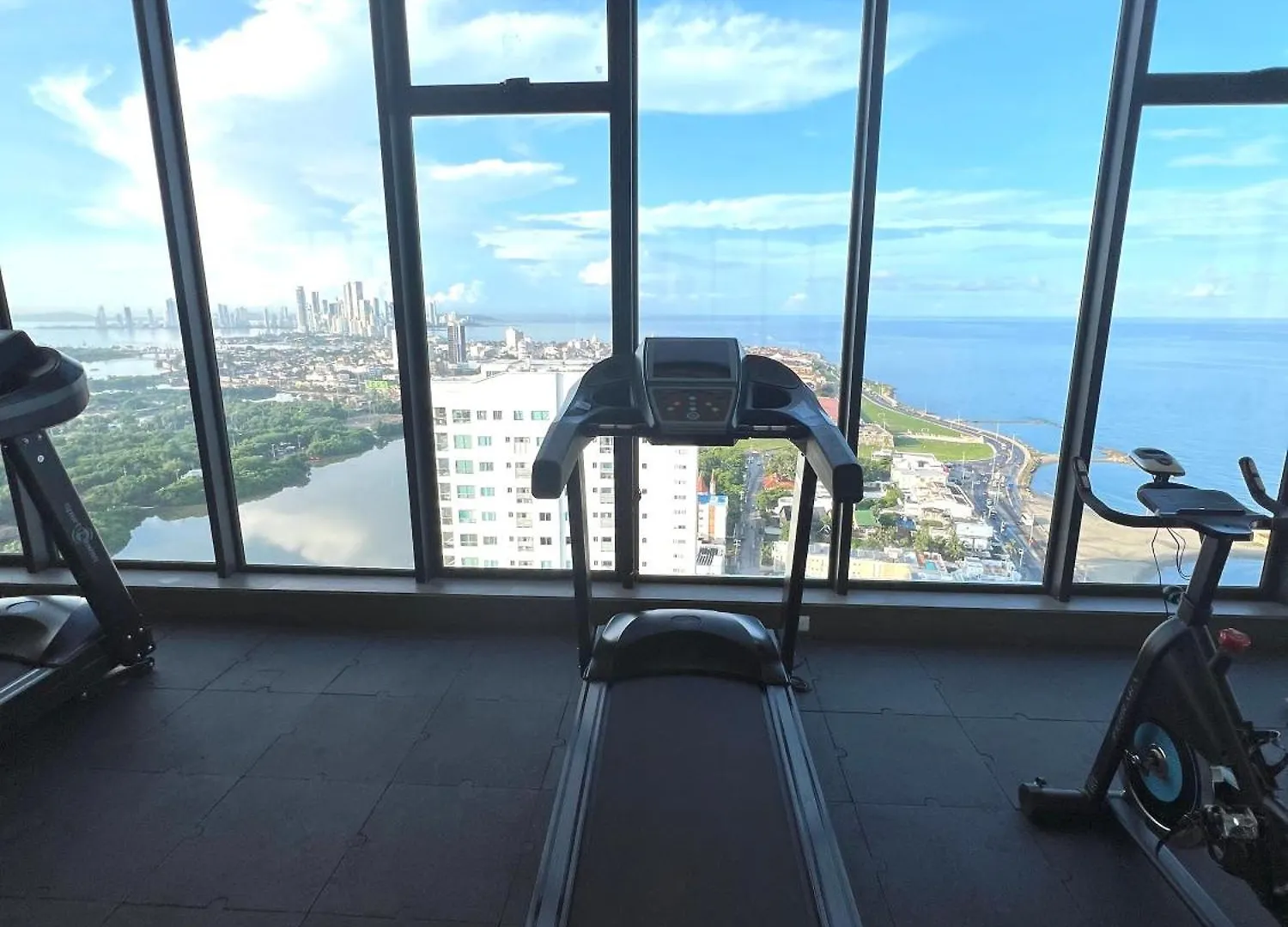 Apartamento Murano Centro 1 - 25 Floor Byimz