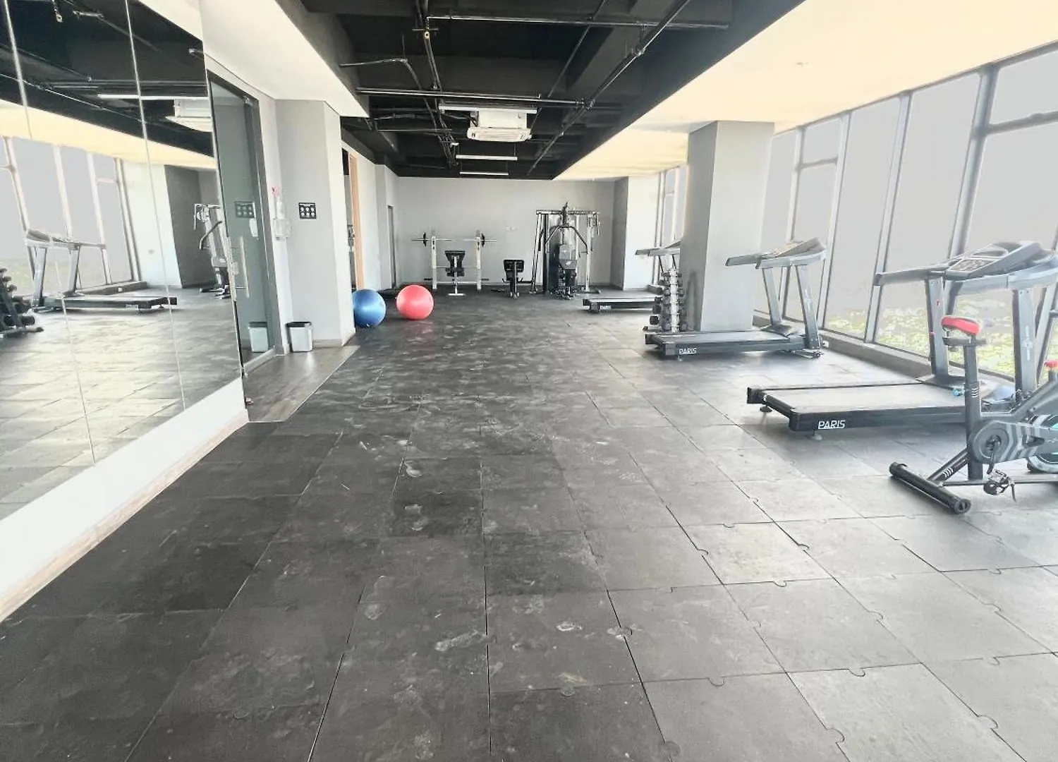 Murano Centro 1 - 25 Floor Byimz 0*, Cartagena