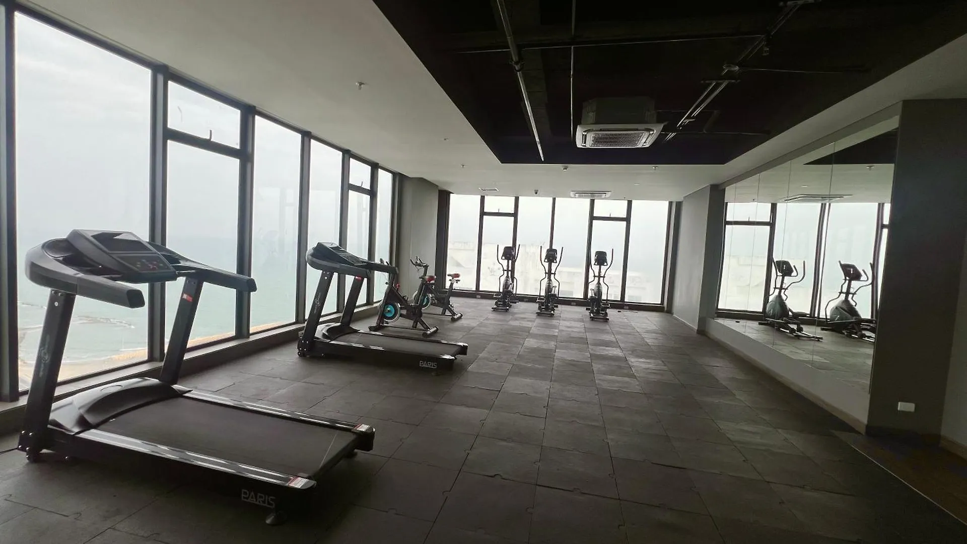 Apartamento Murano Centro 1 - 25 Floor Byimz Colômbia