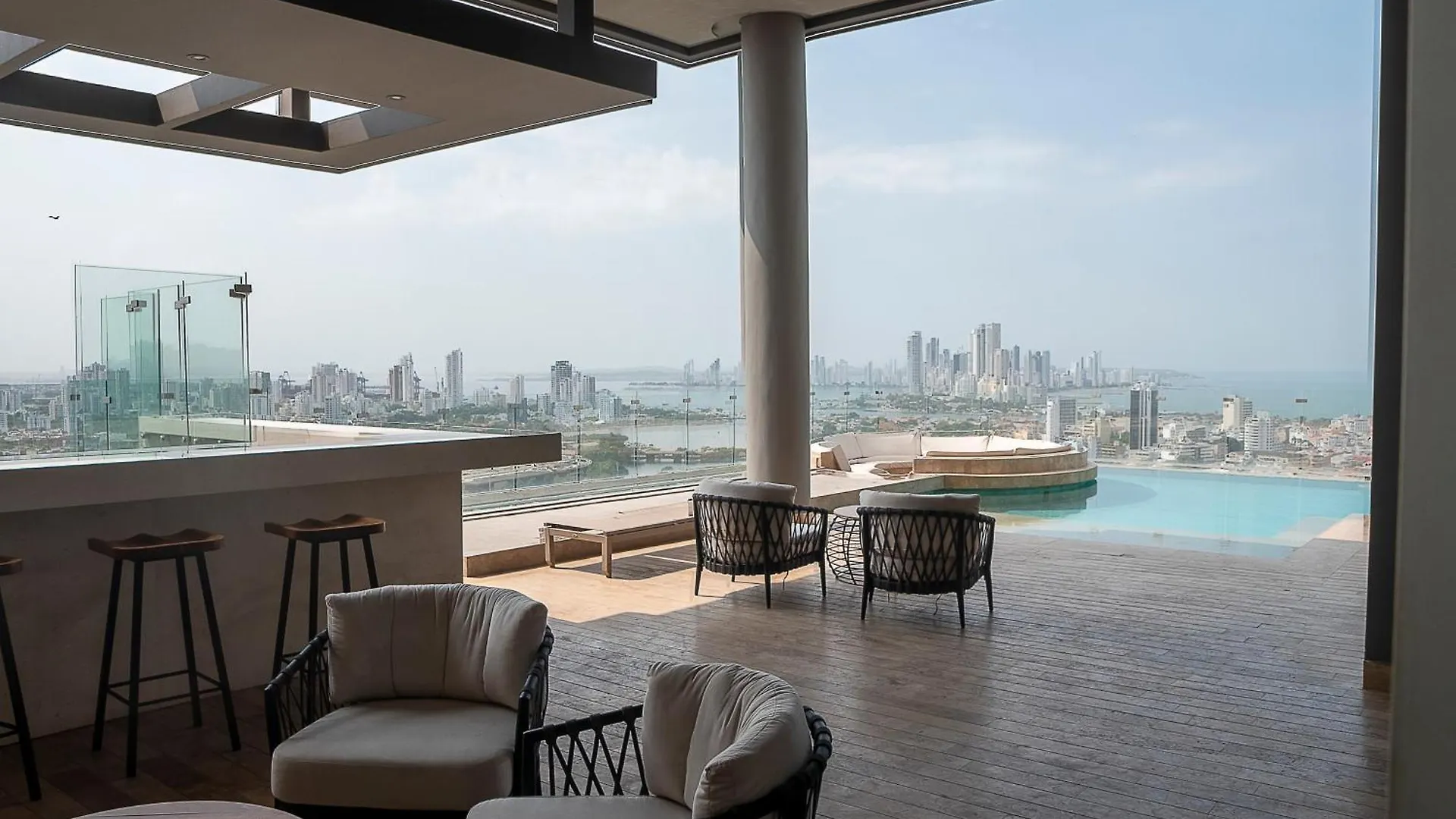 Apartamento Murano Centro 1 - 25 Floor Byimz Colômbia
