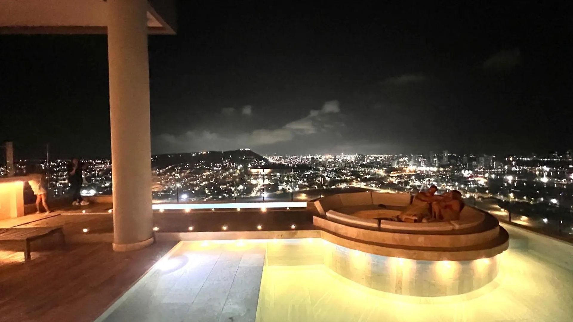 شقة Murano Centro 1 - 25 Floor Byimz Cartagena كولومبيا