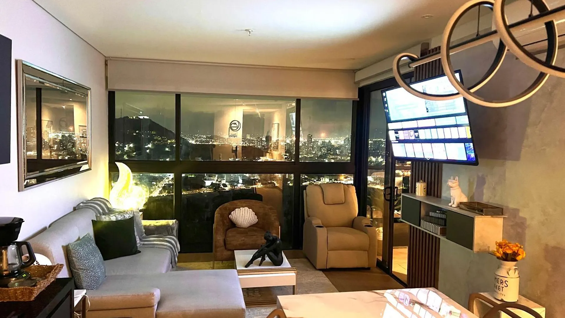 شقة Murano Centro 1 - 25 Floor Byimz Cartagena