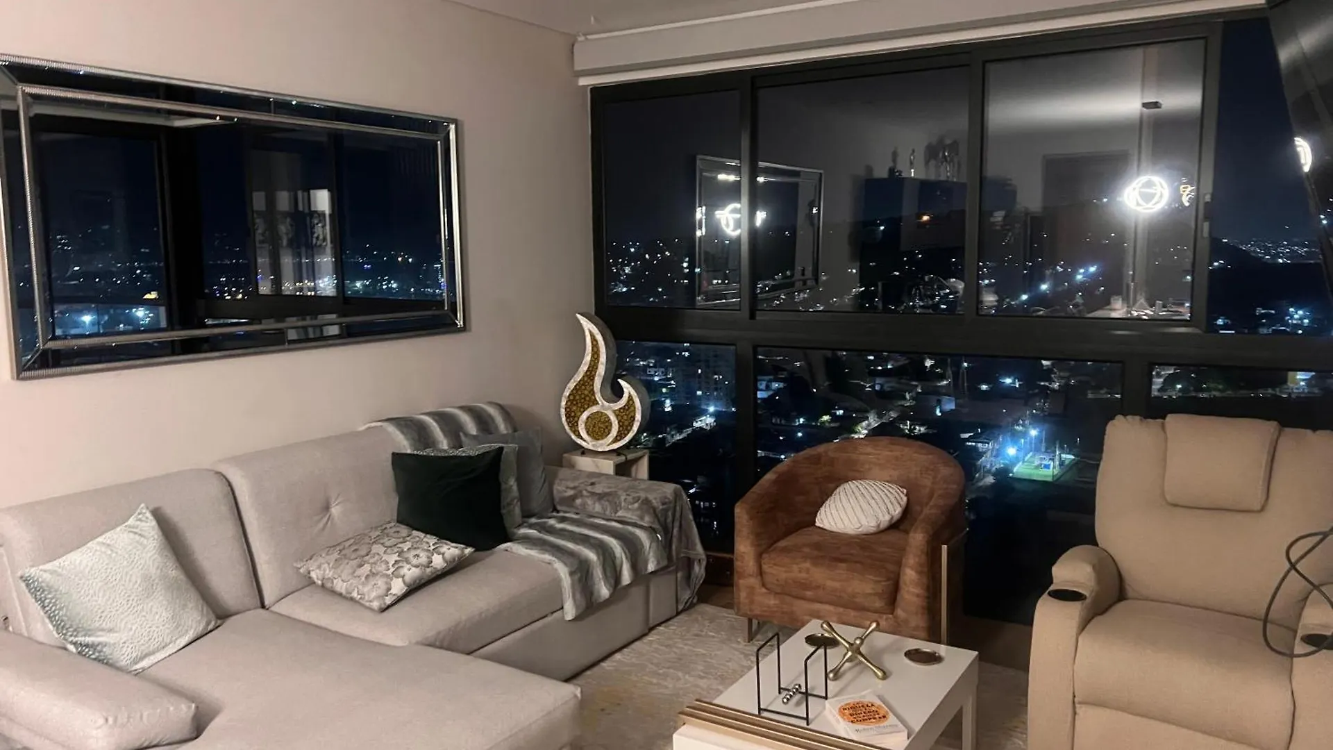 Murano Centro 1 - 25 Floor Byimz Cartagena 0*,  كولومبيا