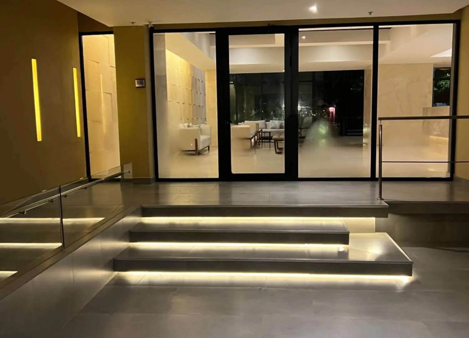 Murano Centro 1 - 25 Floor Byimz