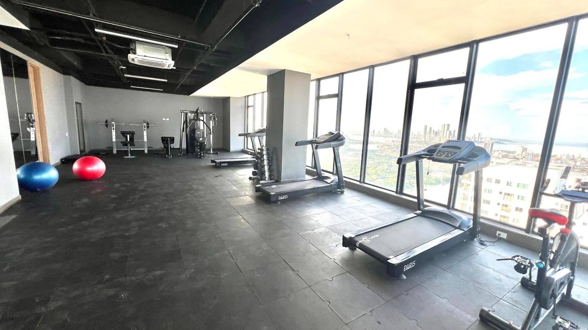 Murano Centro 1 - 25 Floor Byimz Cartagena 0*,