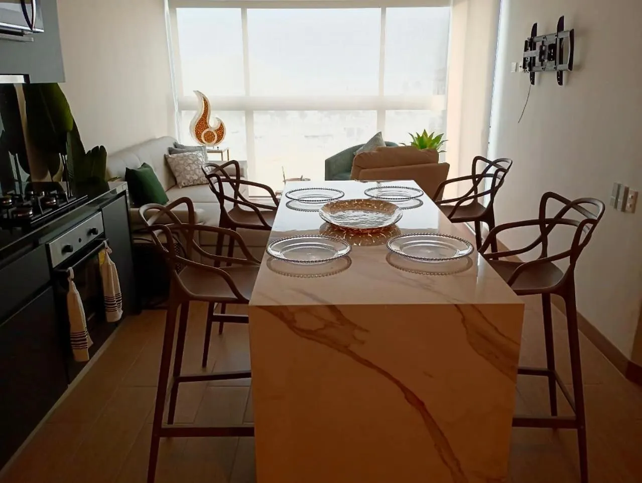 Murano Centro 1 - 25 Floor Byimz Apartment Cartagena