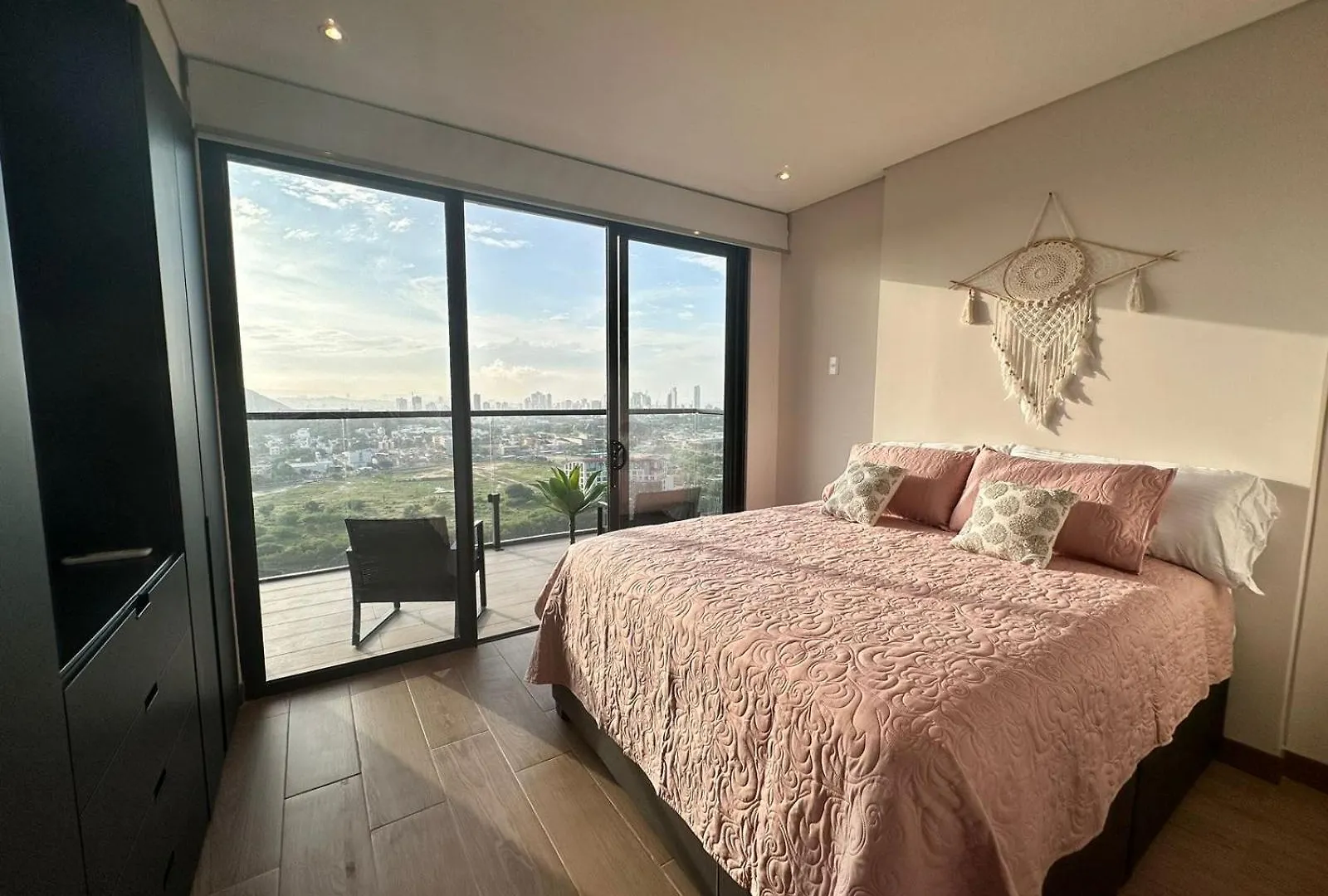 아파트 Murano Centro 1 - 25 Floor Byimz Cartagena