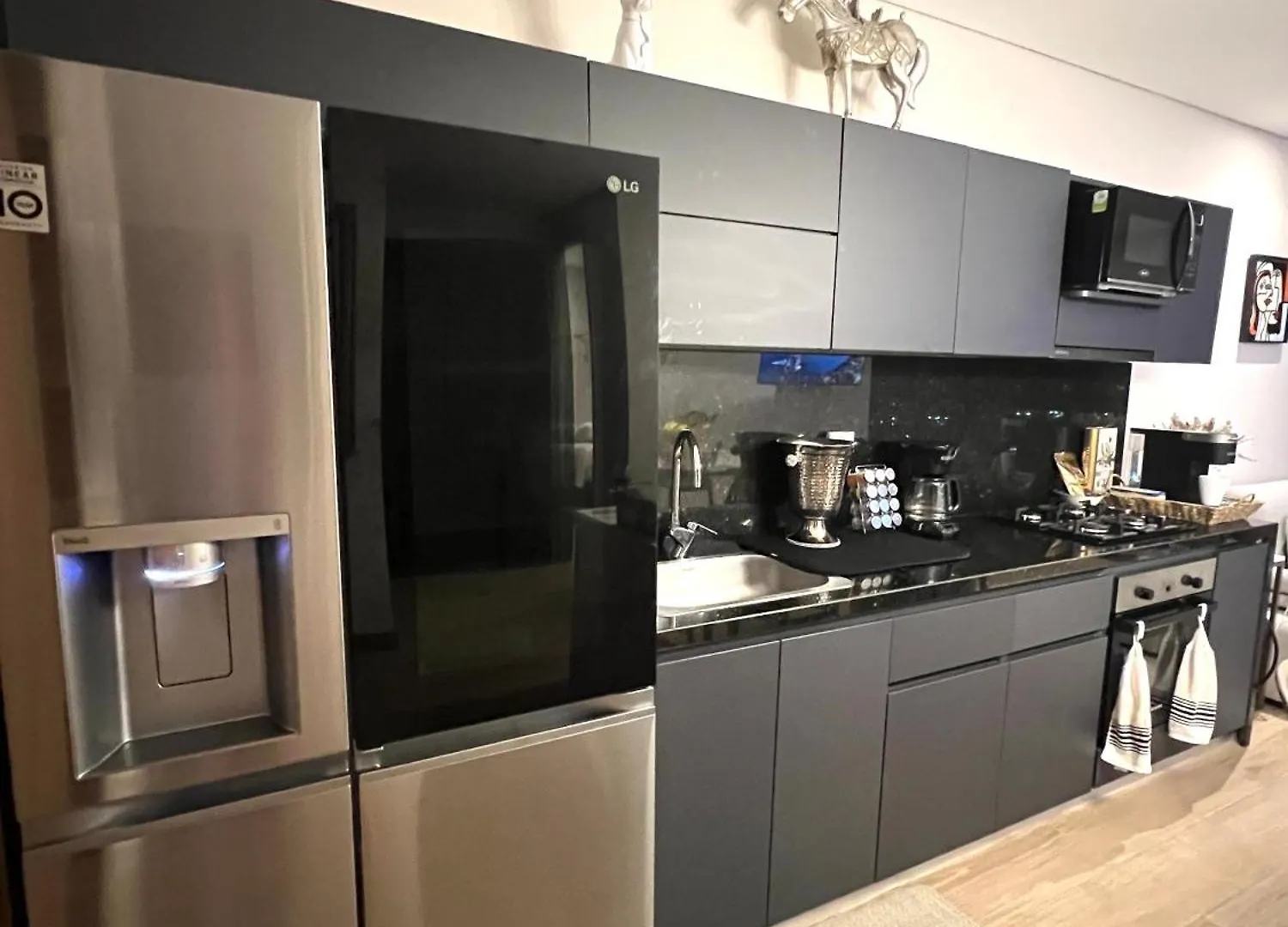 Apartment Murano Centro 1 - 25 Floor Byimz
