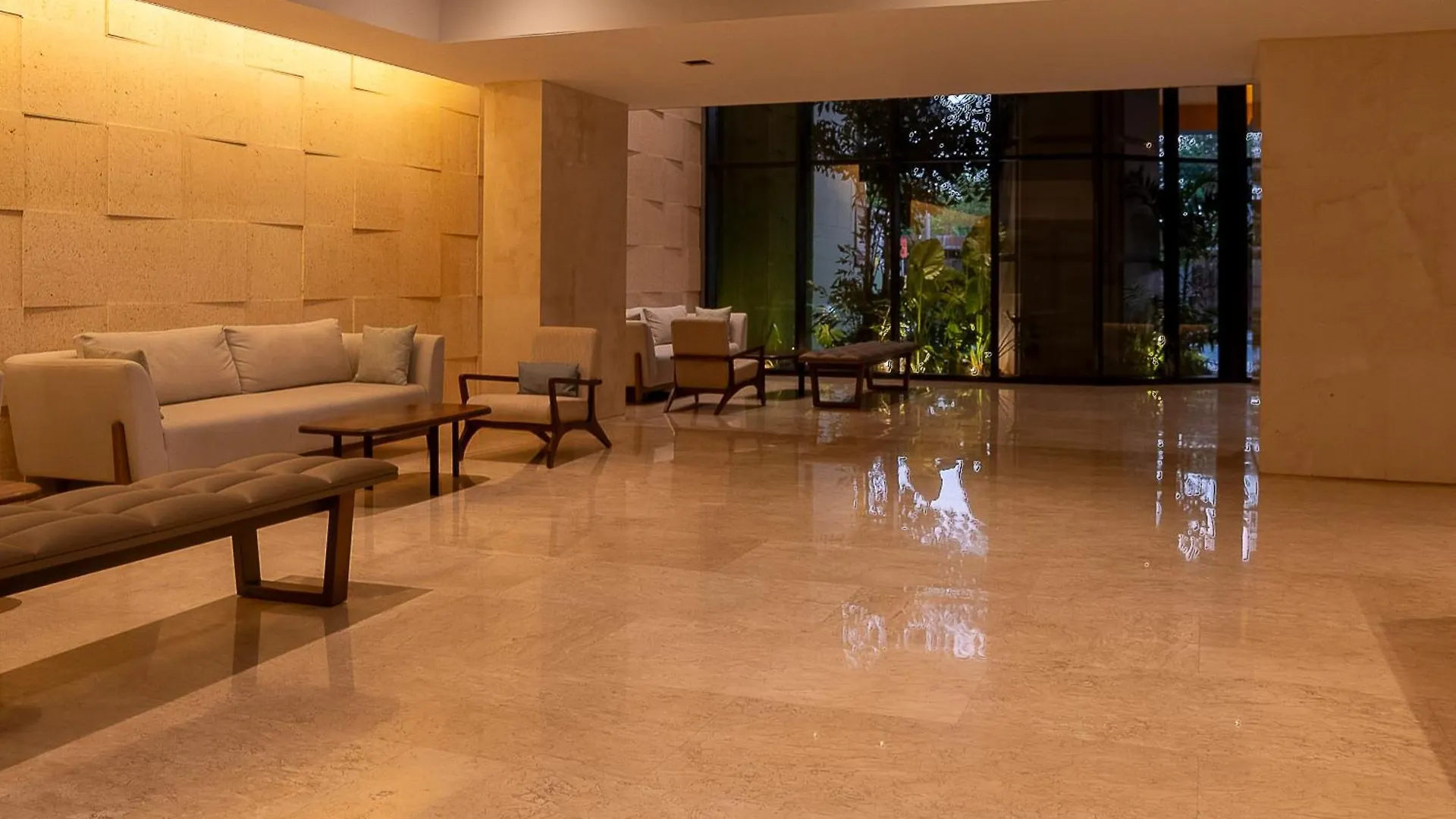 Murano Centro 1 - 25 Floor Byimz