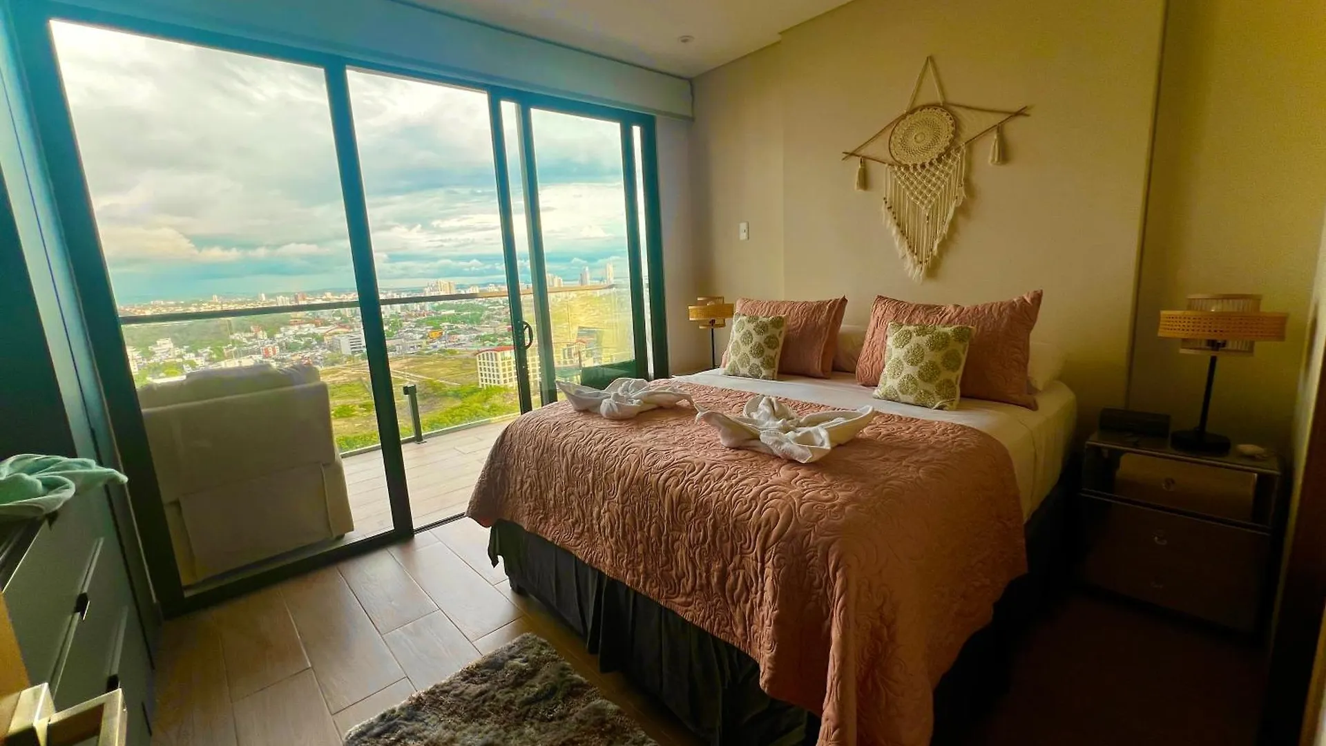 Murano Centro 1 - 25 Floor Byimz Cartagena 콜롬비아
