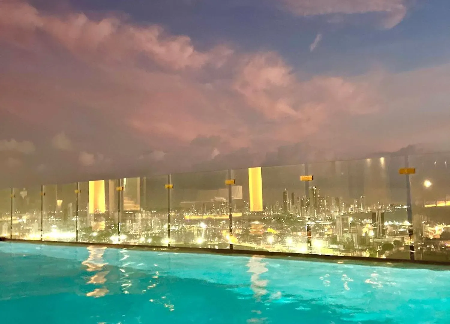 Murano Centro 1 - 25 Floor Byimz Cartagena 0*,  콜롬비아