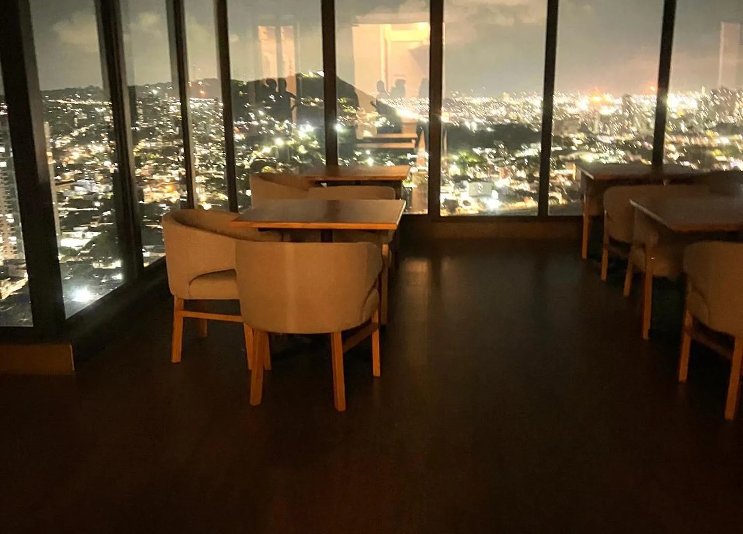 아파트 Murano Centro 1 - 25 Floor Byimz Cartagena 콜롬비아