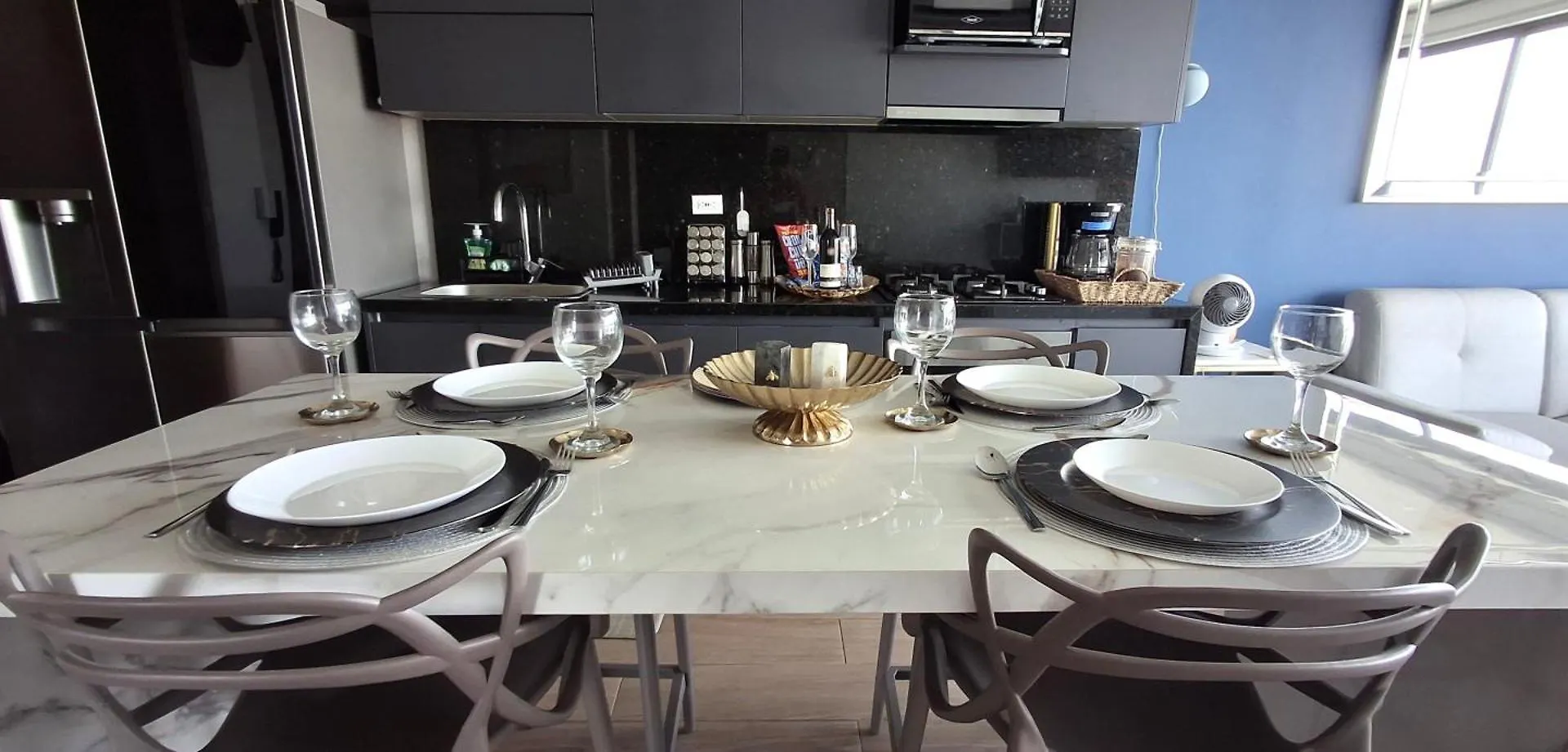 Murano Centro 1 - 25 Floor Byimz Cartagena 콜롬비아
